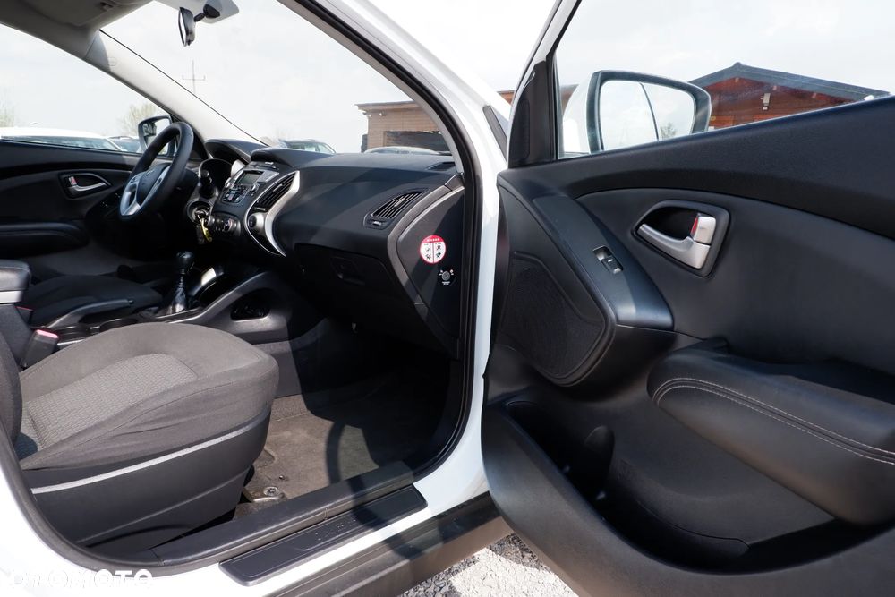 Hyundai ix35 1.7 CRDi 2WD Comfort - 3