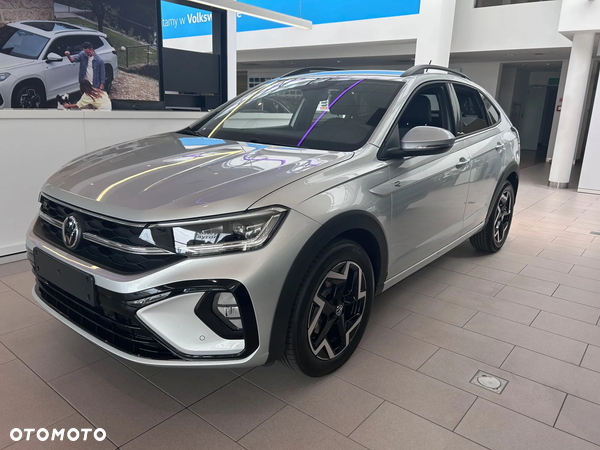 Volkswagen Taigo 1.5 TSI ACT R-Line DSG