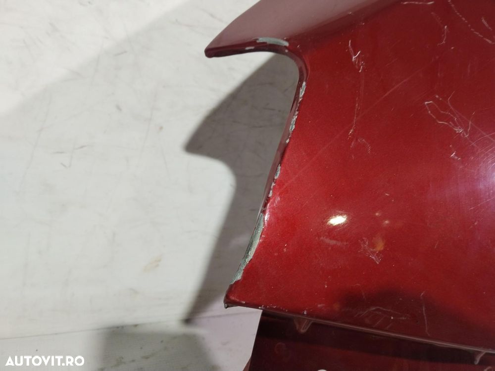 Aripa stanga fata Dacia Dokker, Lodgy Stepway, 2012, 2013, 2014, 2015, 2016, 2017, 2018, 2019, 2020, 2021, 2022, 2023, cod origine OE 631018586R. 10159 - 4