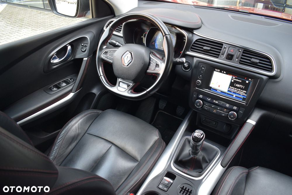 Renault Kadjar 1.2 Energy TCe Night&Day - 15