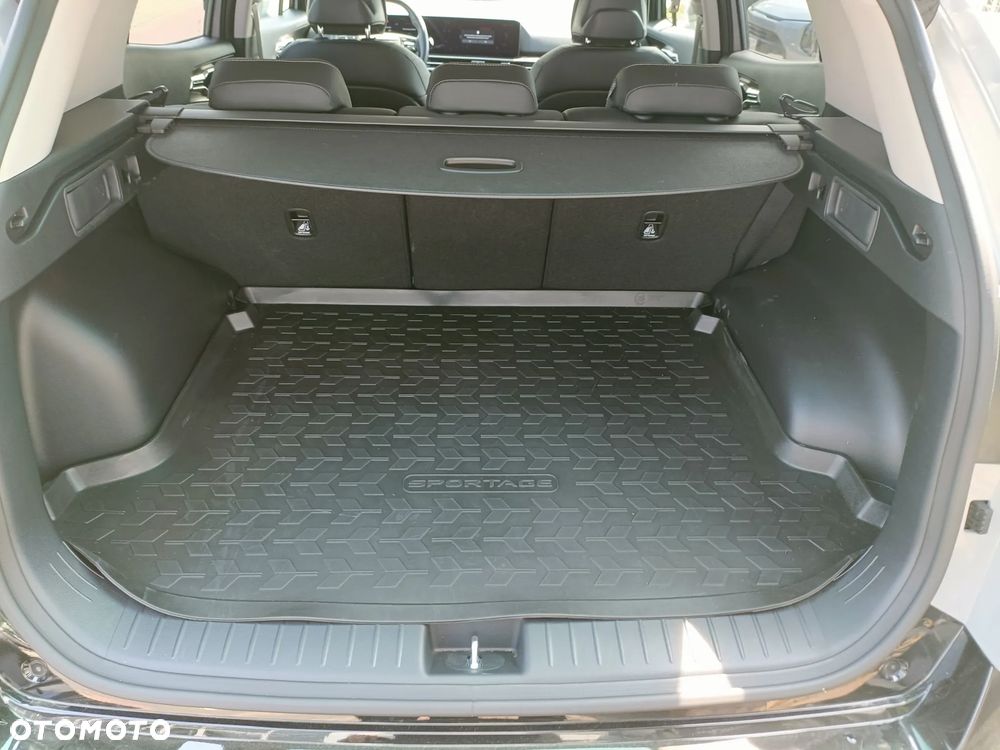 Kia Sportage 1.6 T-GDI Anniversary 2WD DCT - 26