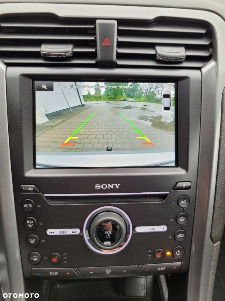 Ford Mondeo - 24