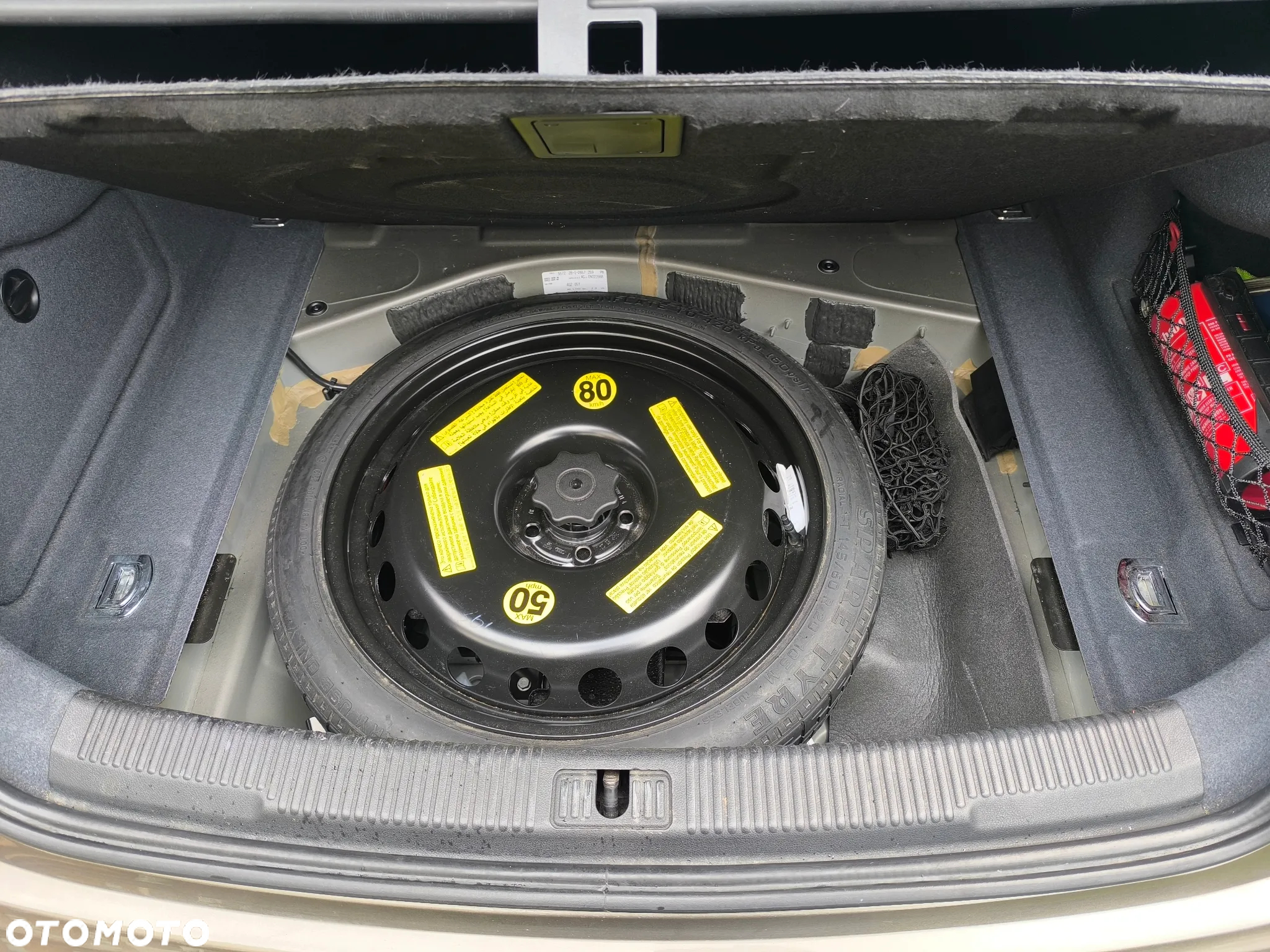Audi A6 2.8 FSI Quattro S tronic - 36