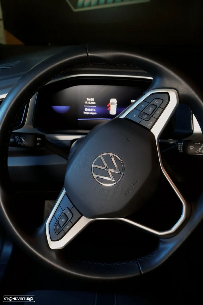 VW T-Roc 1.0 TSI OPF Life - 7