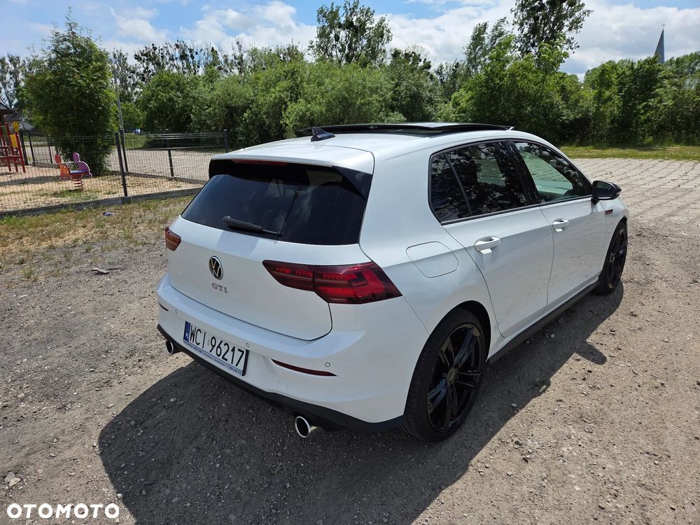 Volkswagen Golf 2.0 TSI BMT GTI Performance DSG - 6