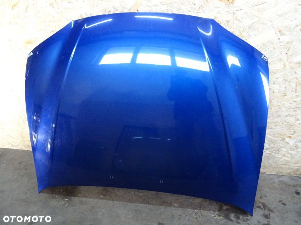 MASKA POKRYWA SILNIKA LANTRA II LIFT LE 98-00 NR202 - 1