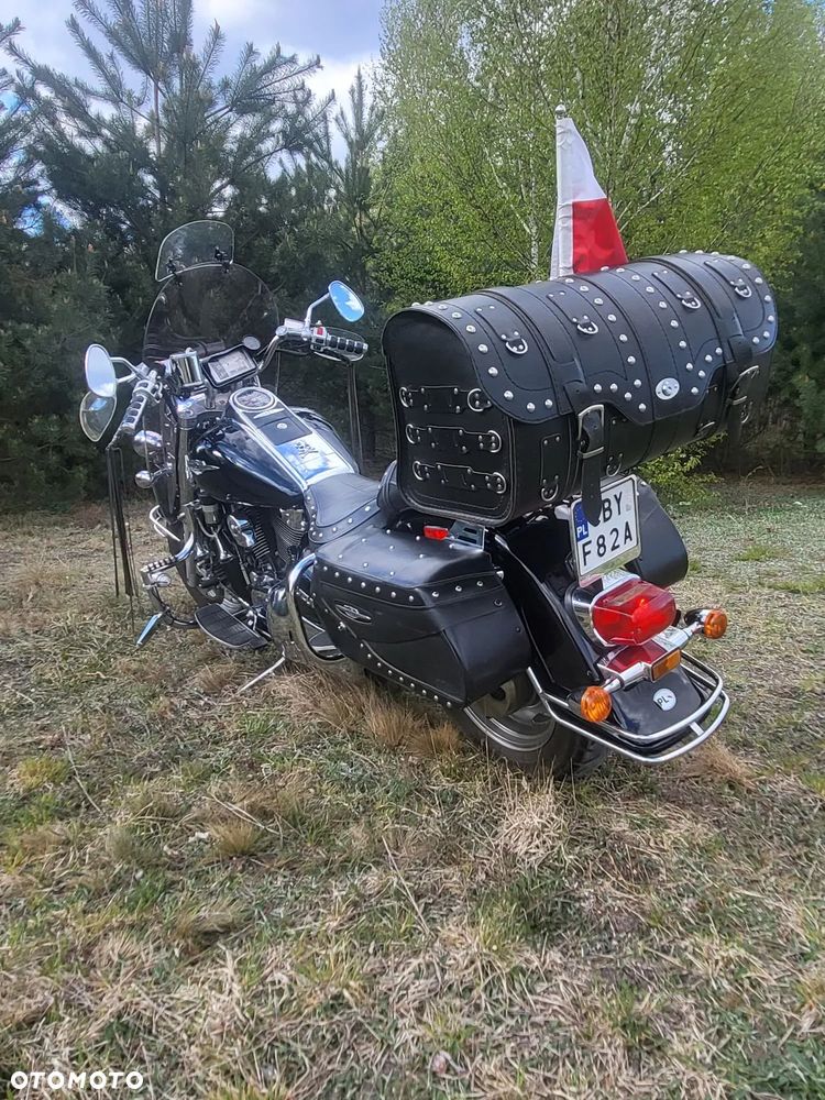 Suzuki Boulevard - 5