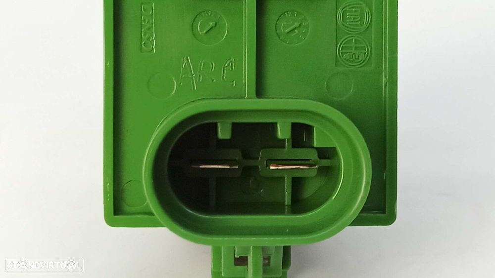 RESISTÊNCIA DO ELETROFAN FIAT NUOVA 500 (150) FIAT 500 HYBRID MY DOLCEVITA 1 BSG... - 4