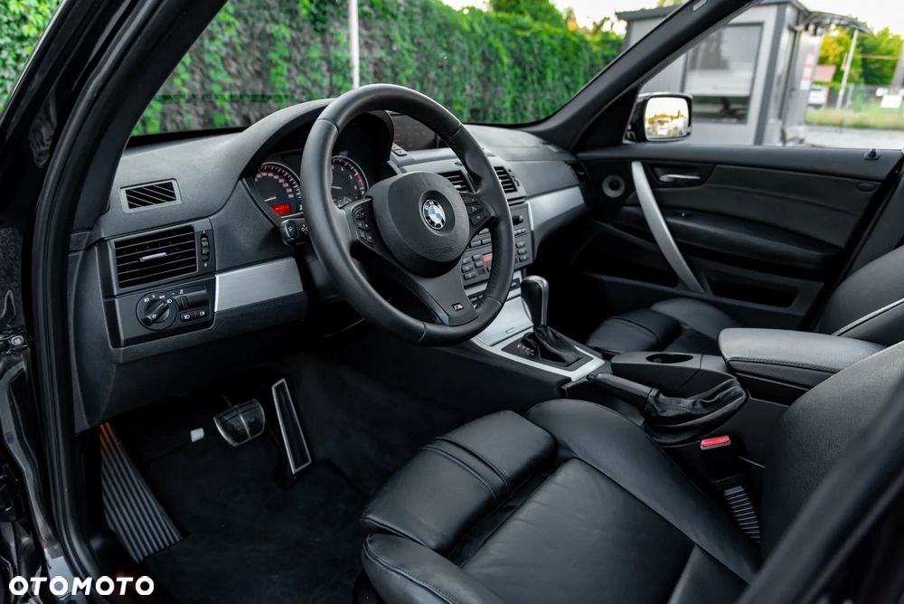 BMW X3 xDrive35d Limited Sport Edition - 16