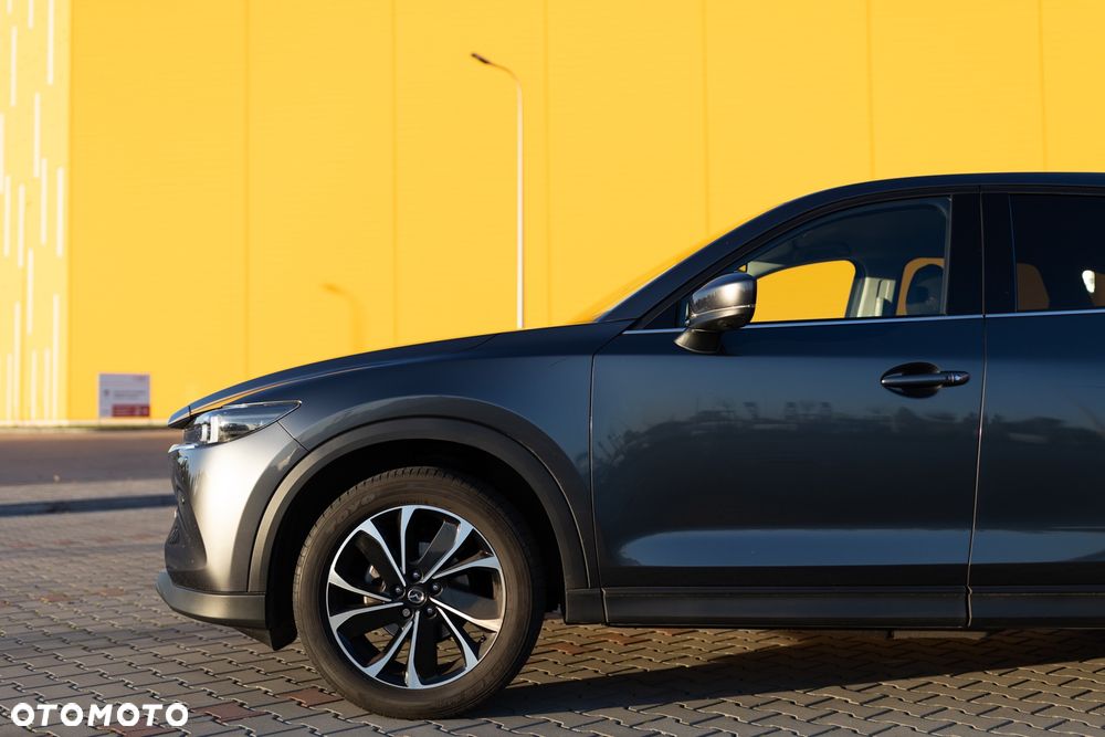 Mazda CX-5 2.0 Exclusive-Line 2WD - 10