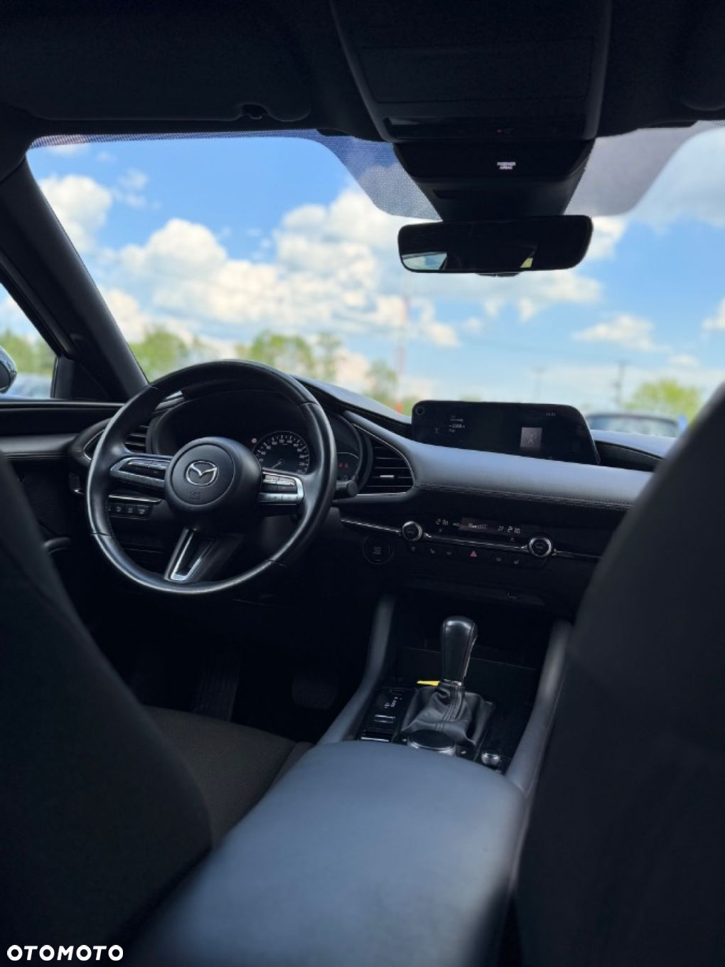 Mazda 3 - 31