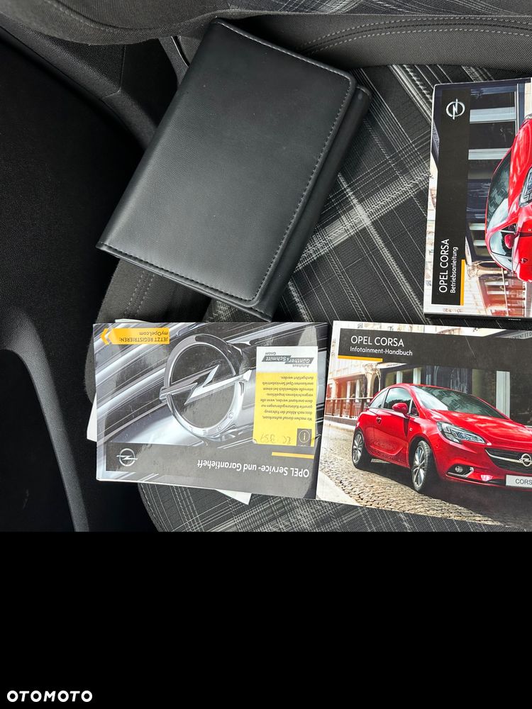 Opel Corsa - 12