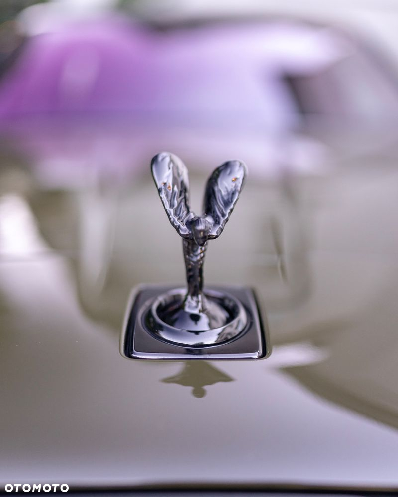 Rolls-Royce Cullinan - 3
