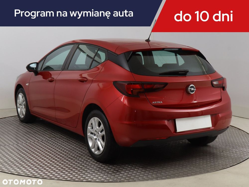 Opel Astra 2021 photo 5