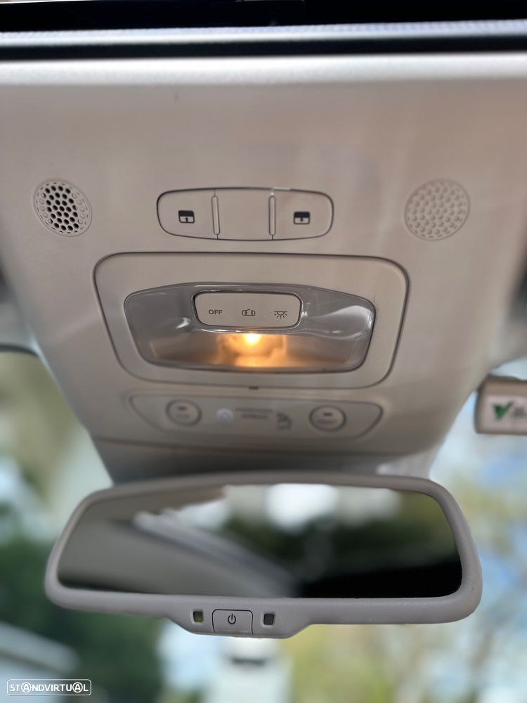 Fiat 500e C La Prima - 21