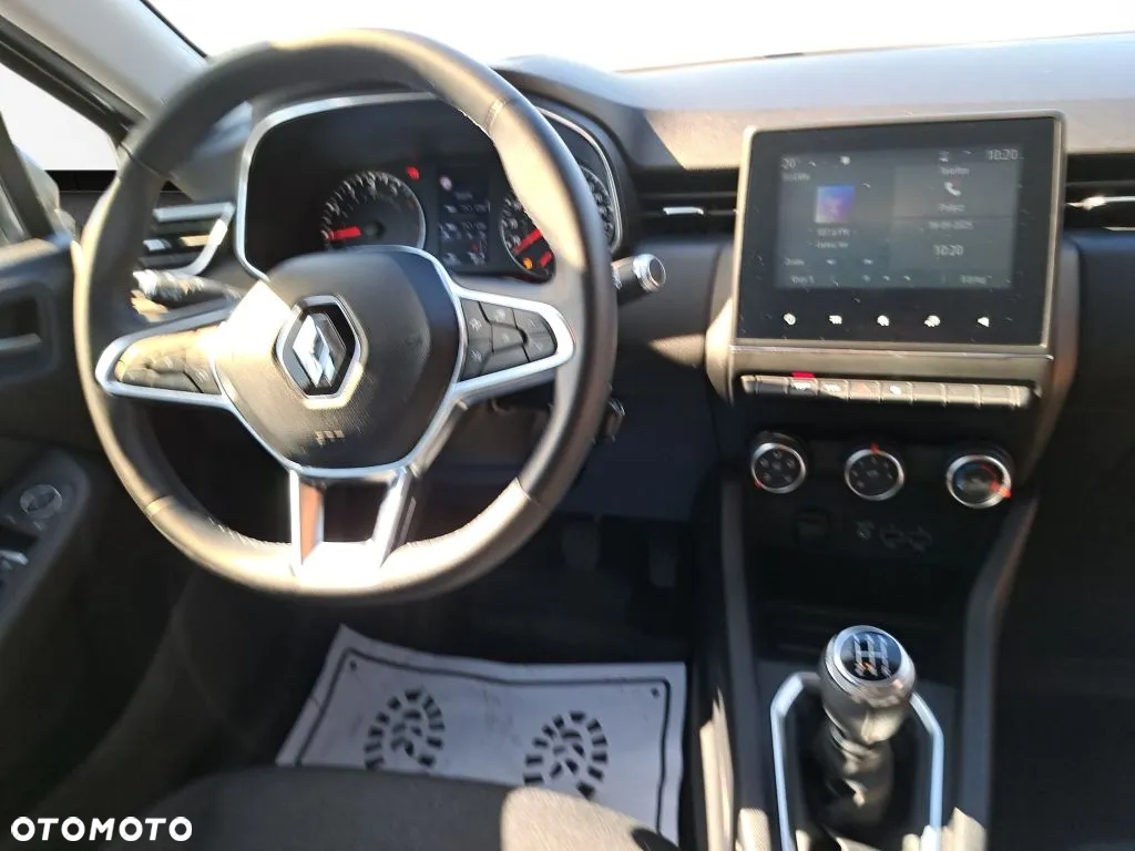 Renault Clio 1.0 TCe Zen - 13