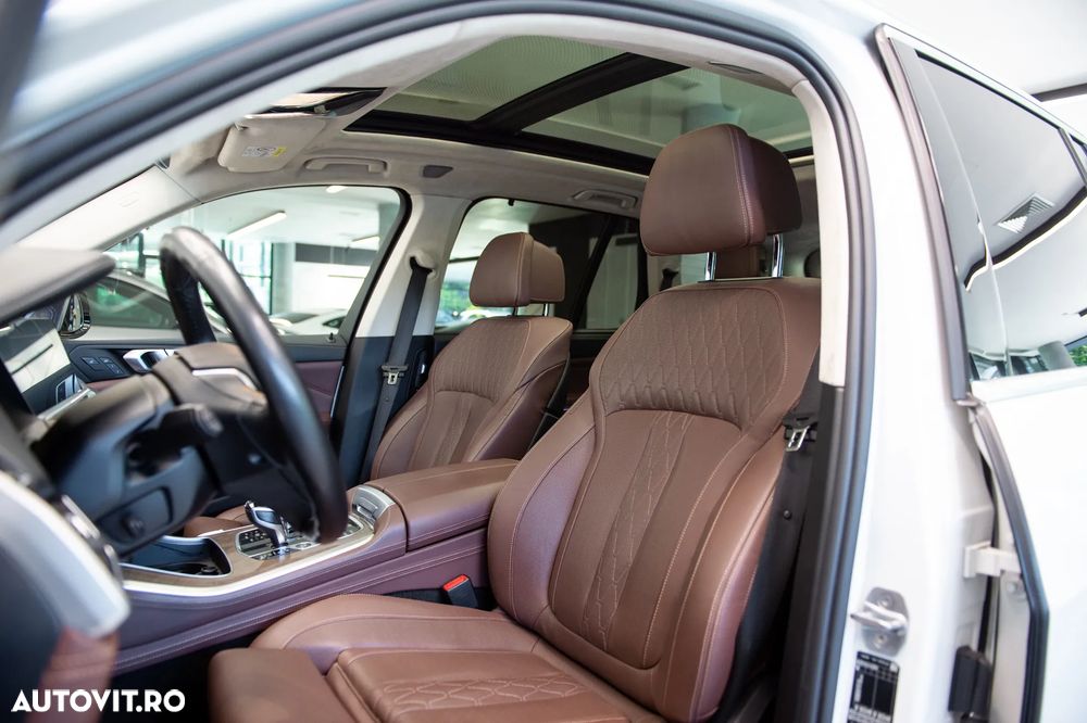 BMW X5 xDrive45e xLine - 14