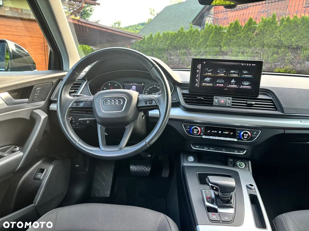 Audi Q5 - 16