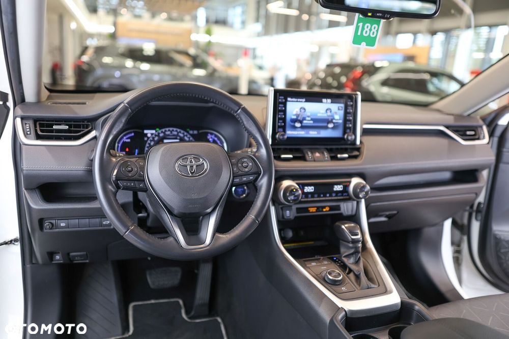 Toyota RAV4 - 27