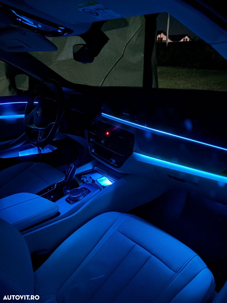 BMW Seria 5 - 21