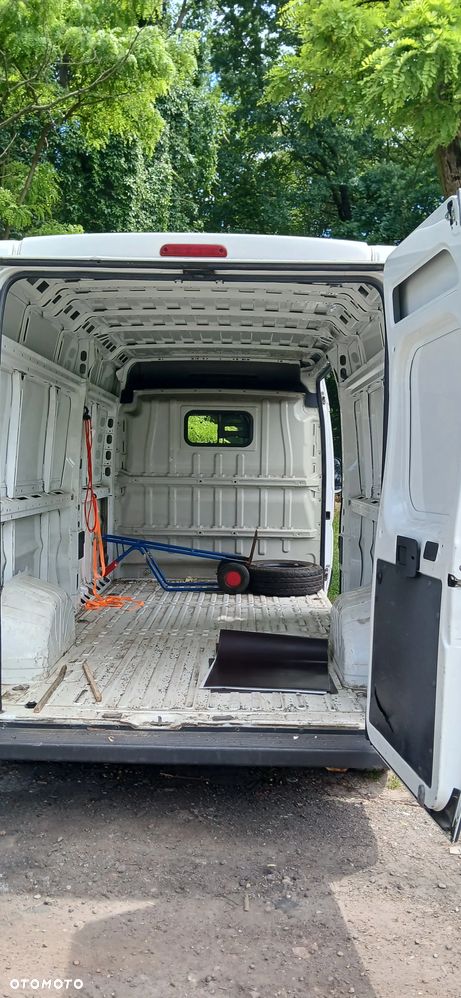 Fiat Ducato - 11