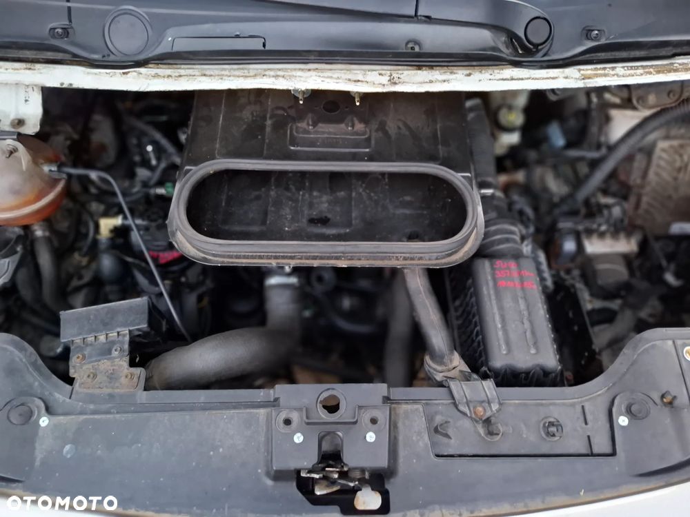 Fiat Scudo Kombi L2H1 Standard - 9