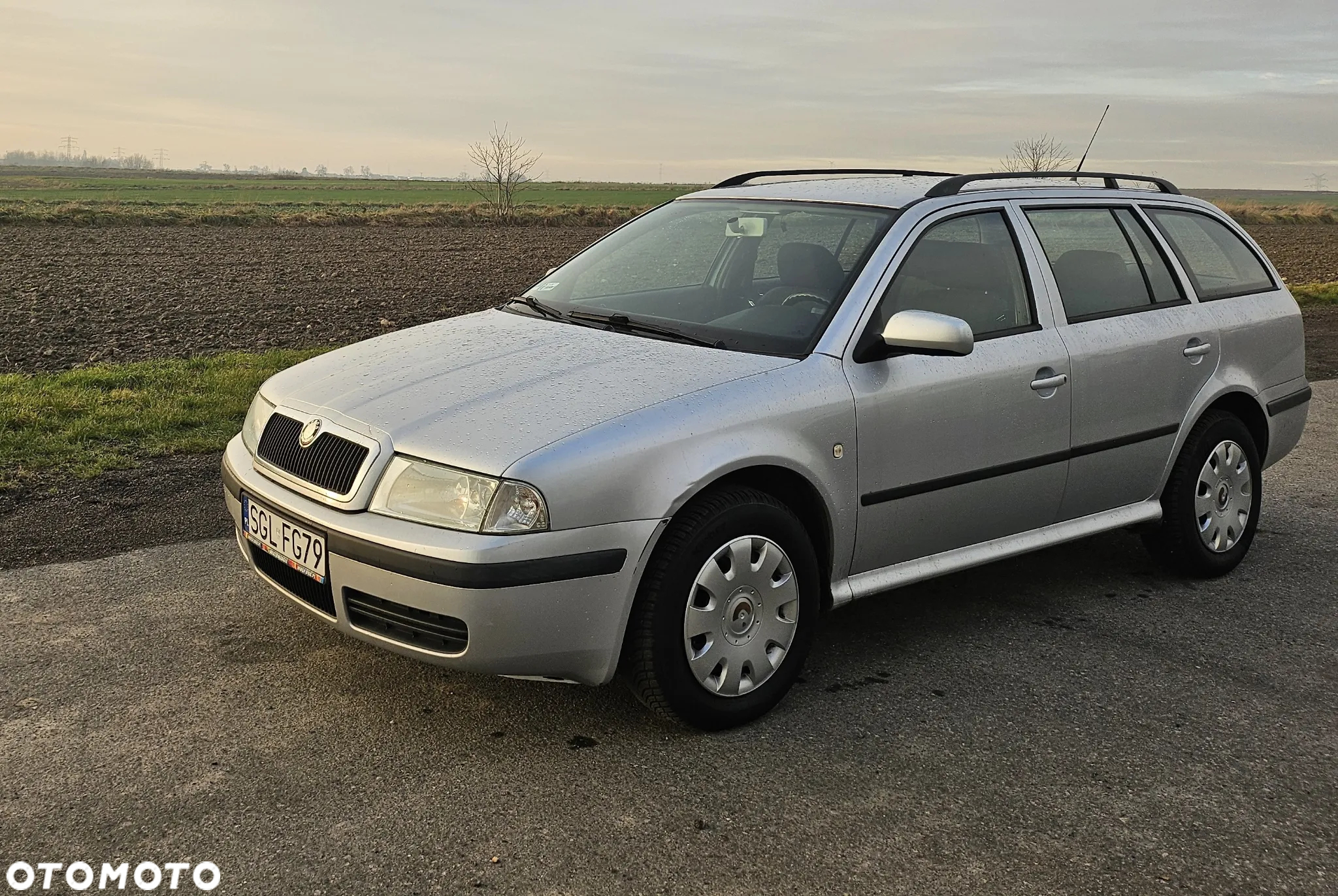 Skoda Octavia 1.9 TDI Tour Classic - 7
