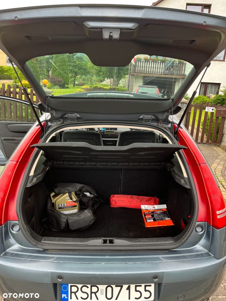 Citroën C4 1.6 16V Impress Pack - 15