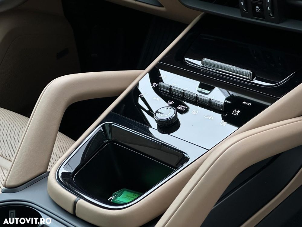 Porsche Cayenne S E-Hybrid Tiptronic S - 14