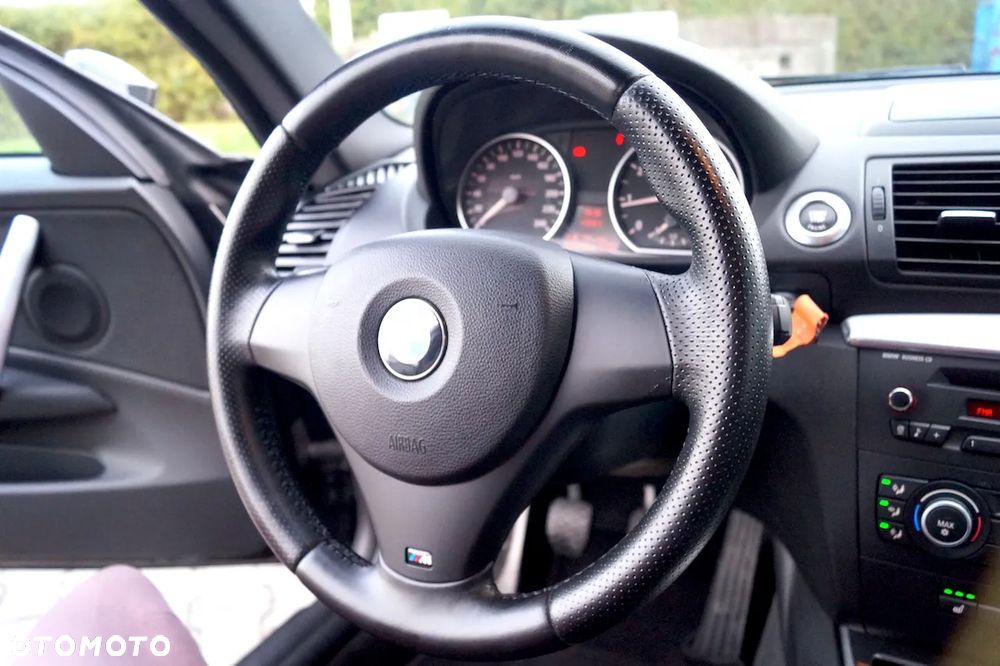 BMW Seria 1 - 28
