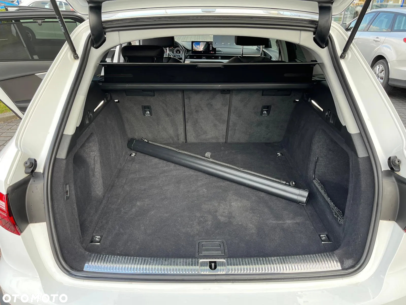 Audi A4 Allroad quattro 45 TFSI S tronic - 15