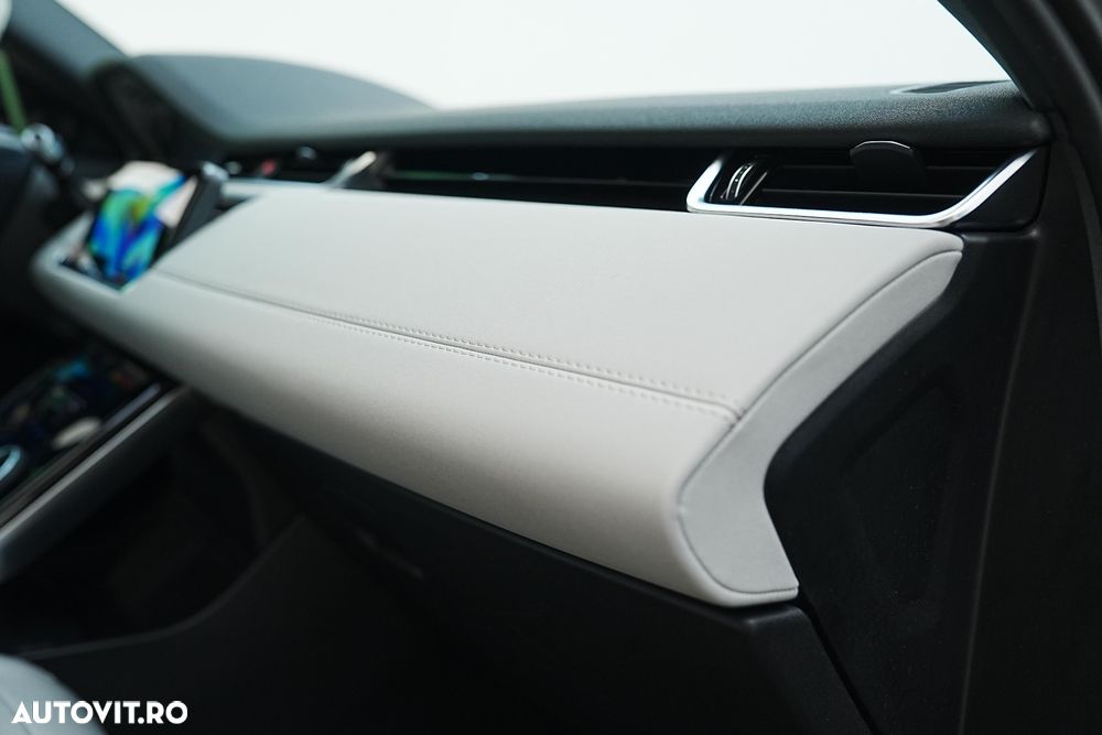 Land Rover Range Rover Evoque 2.0 P200 - 18