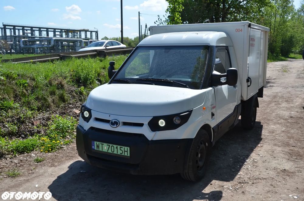 Inny STREETSCOOTER Work Box - 3