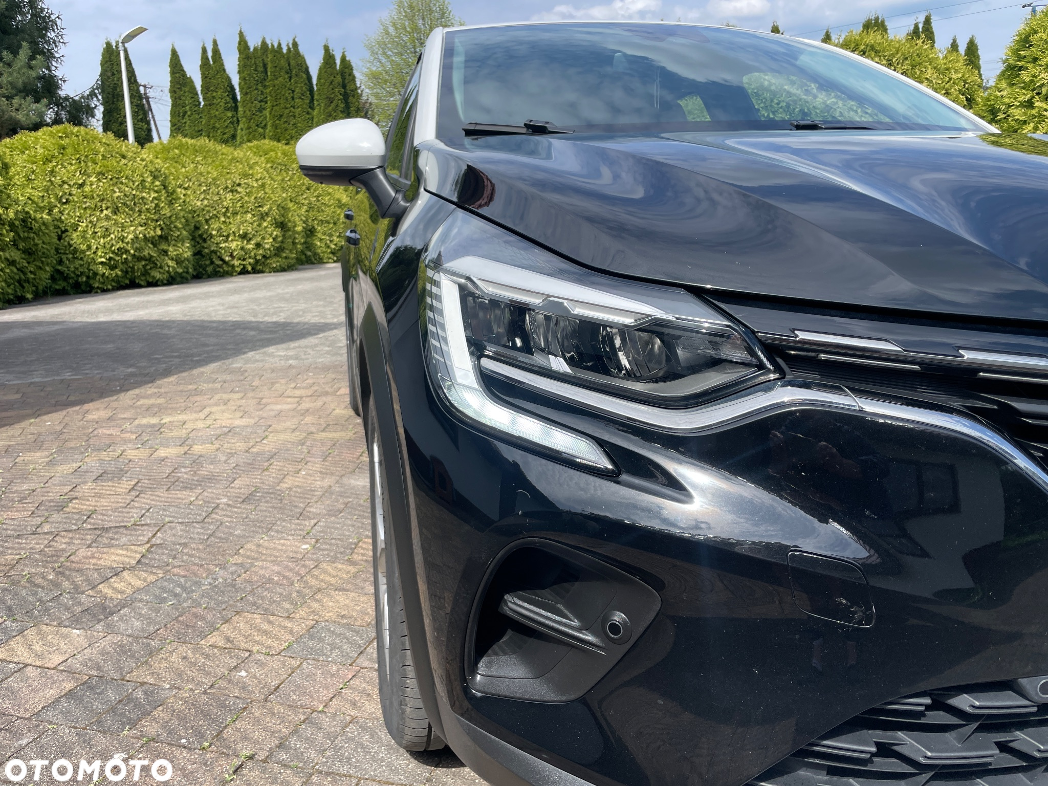 Renault Captur BLUE dCi 115 BUSINESS EDITION - 3