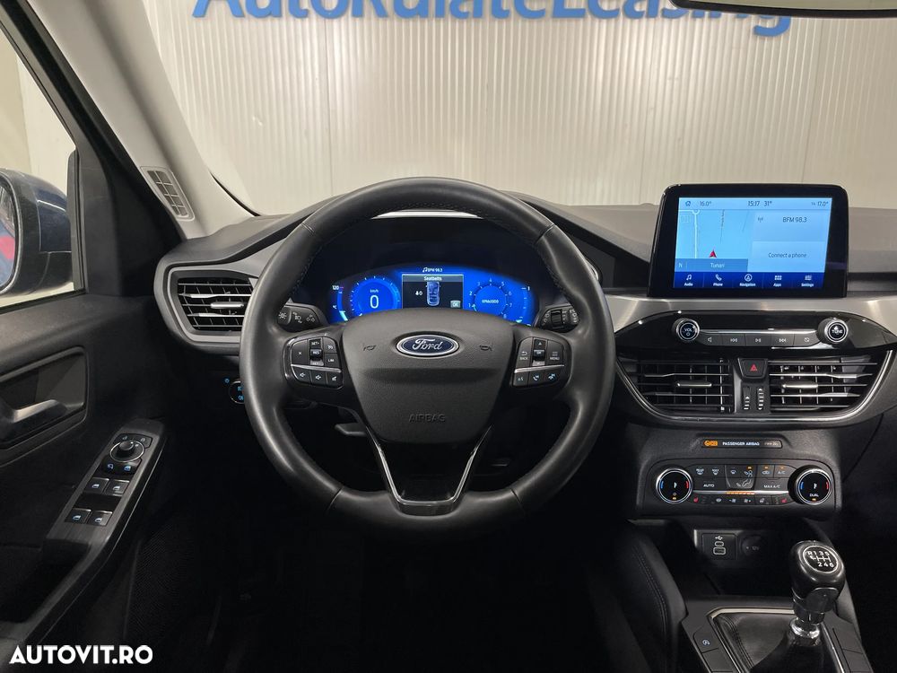 Ford Kuga 1.5 EcoBoost FWD Titanium - 7
