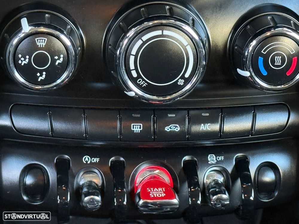 MINI 5 Portas One D - 22