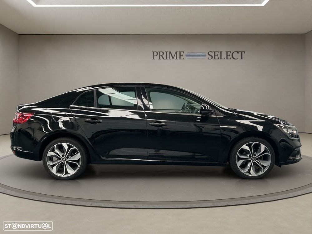 Renault Mégane Grand Coupe 1.5 Blue dCi Executive - 5