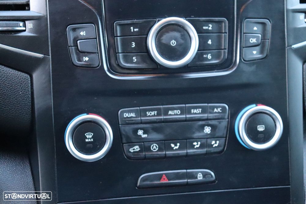 Renault Mégane Sport Tourer 1.5 Blue dCi Business - 16