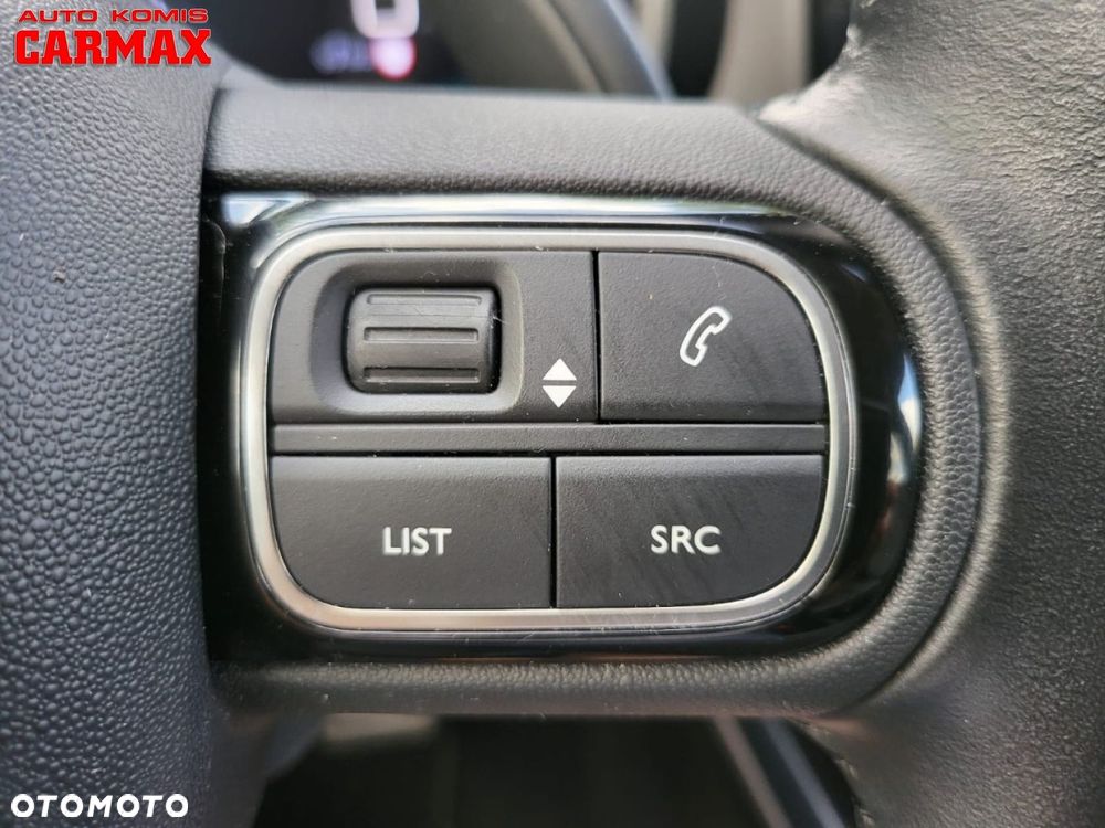 Citroën C5 Aircross - 17