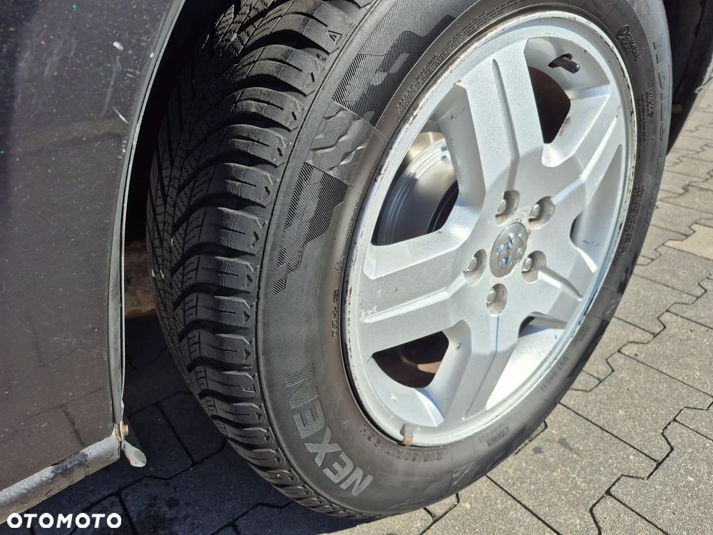 Dodge Caliber 2.0 CRD SXT - 10
