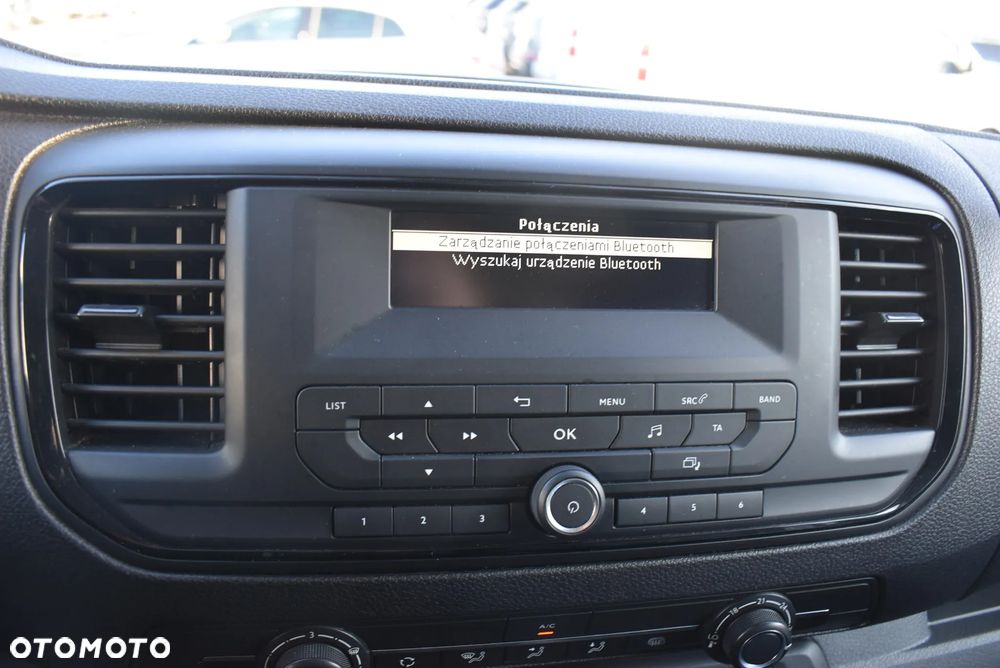 Toyota PROACE 2.0 D-4D LONG 3,1T ACTIVE - 21