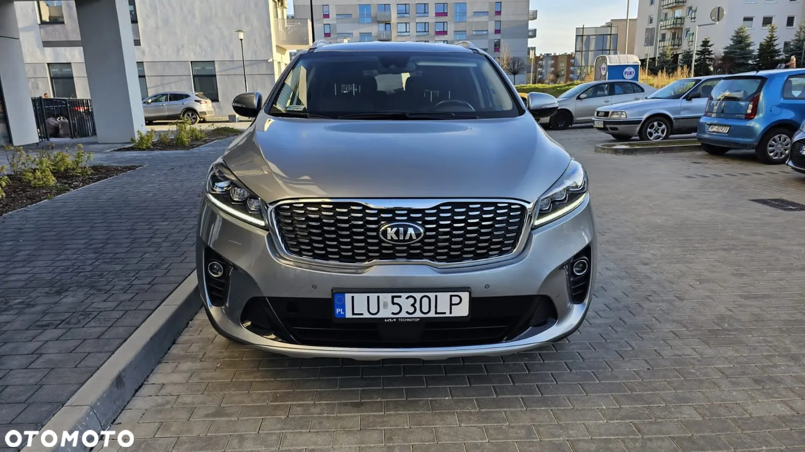 Kia Sorento - 6