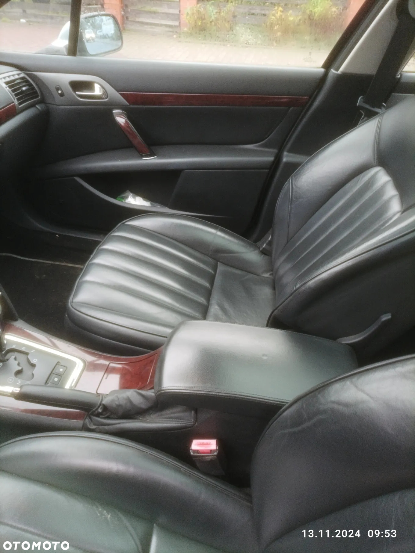 Peugeot 407 3.0 Platinum - 4