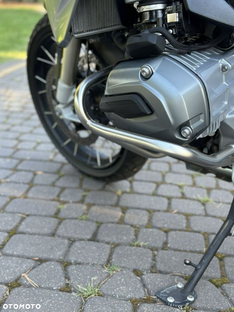 BMW GS - 17