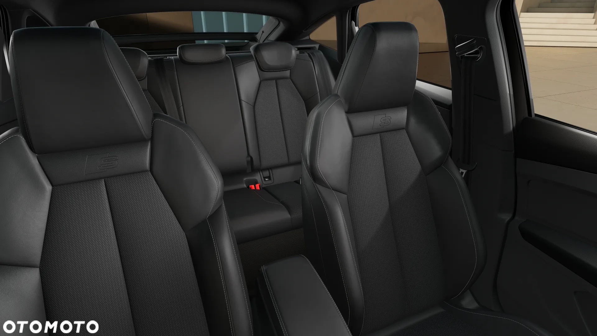 Audi Q4 Sportback e-tron e-tron 40 63kWh - 12