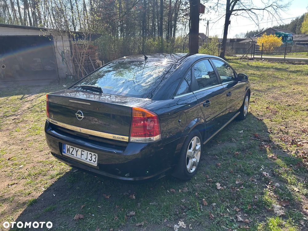 Opel Vectra 1.9 CDTI Elegance - 3