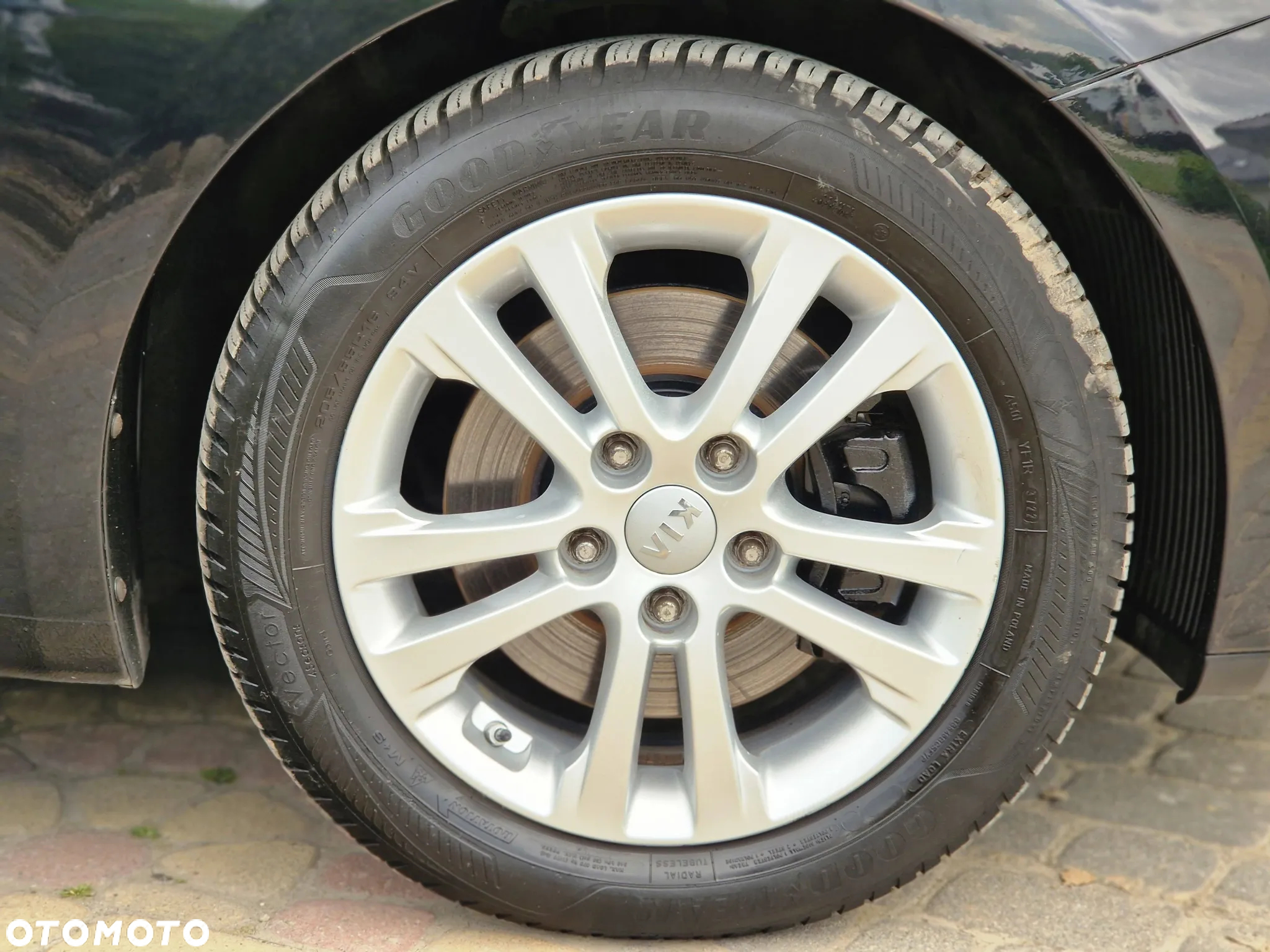 Kia Ceed 1.6 GDI Platinum Edition - 17