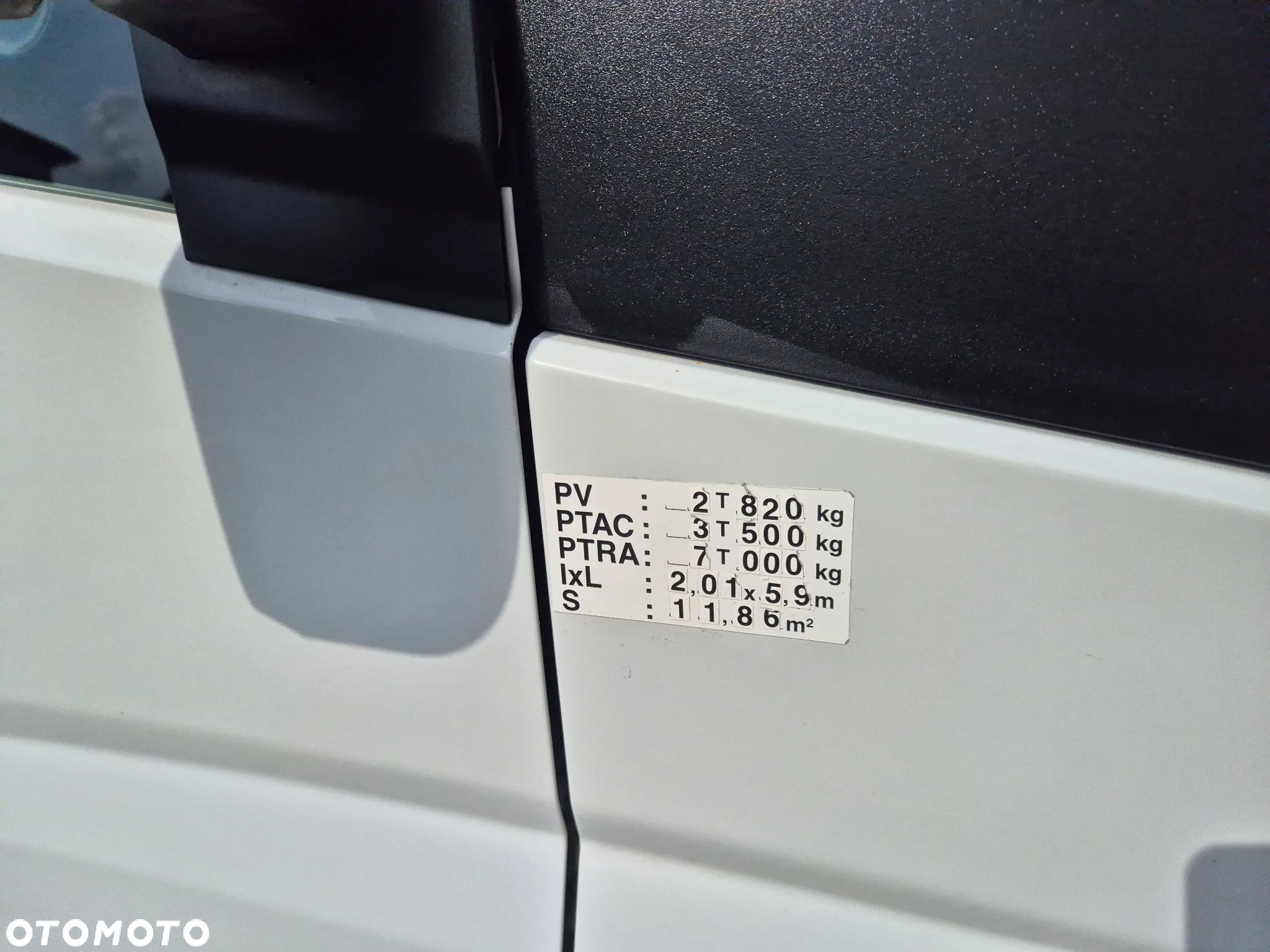 Iveco DAILY 35C14 L3H2 Kamery BLIZNIAK SPROWADZAONY TEMPOMAT - 9