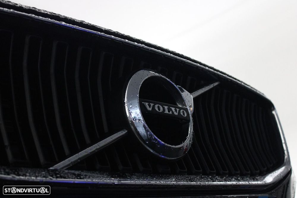 Volvo V60 2.0 D3 Geartronic - 39