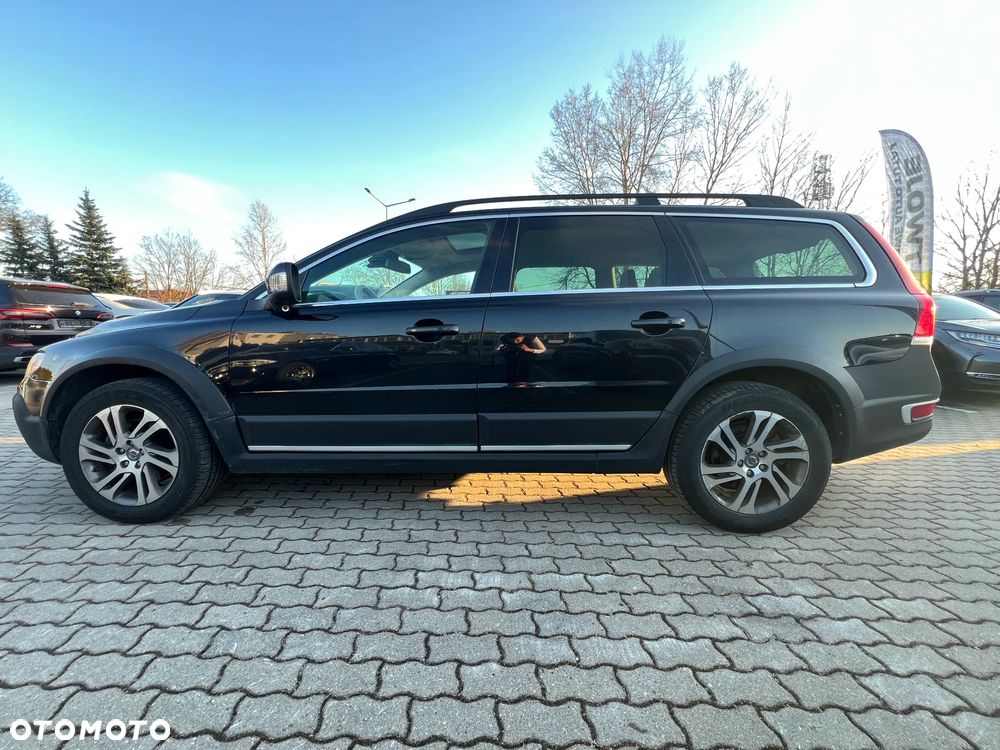 Volvo XC 70 - 6